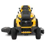 XT2 SLX50 Riding Mower