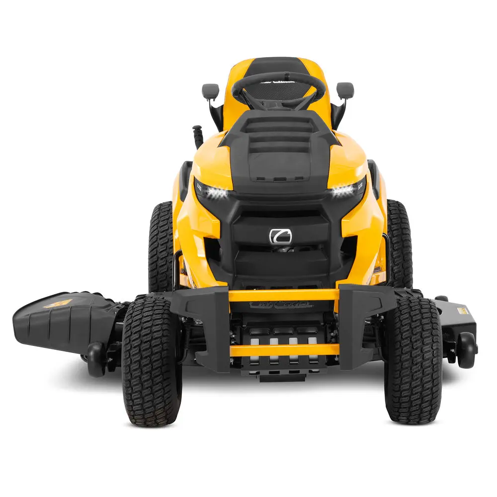 XT2 SLX50 Riding Mower