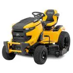 XT2 SLX50 Riding Mower