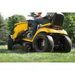 XT2 SLX50 Riding Mower
