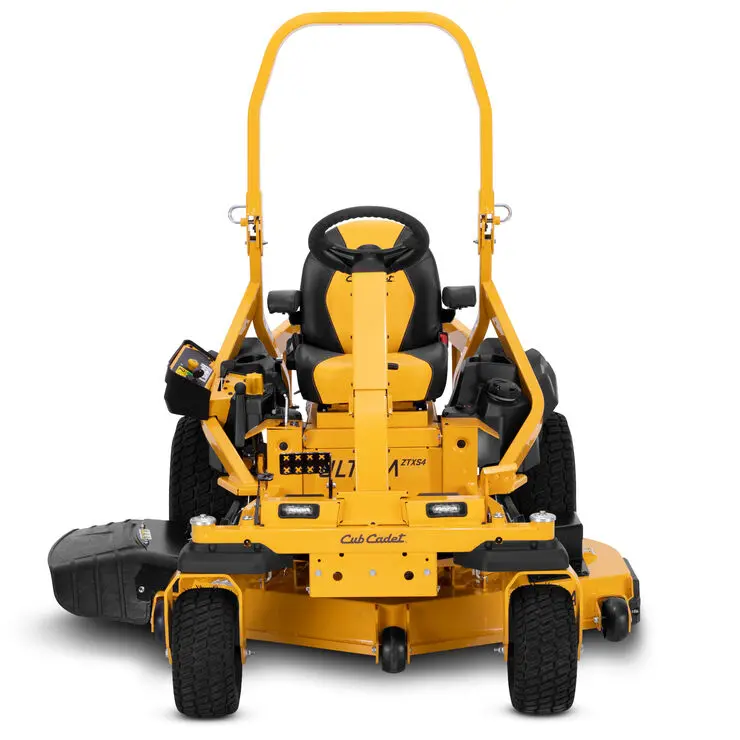 ZTXS4 54 Zero Turn