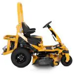 ZTXS5 60 Zero Turn