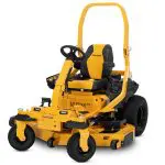 ZTXS5 60 Zero Turn