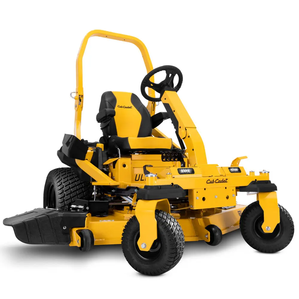 ZTXS5 60 Zero Turn