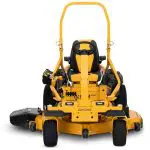 ZTXS5 60 Zero Turn