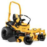 ZTX5 60 Zero Turn