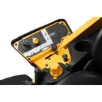 ZTX5 60 Zero Turn