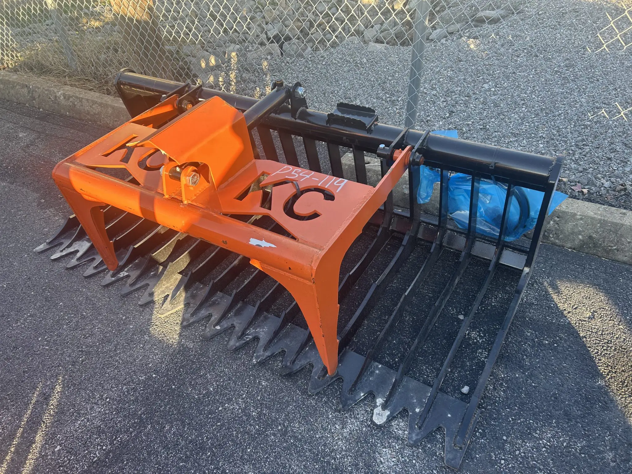 KC QT-SG-S76-V3