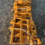 Vicsec VCA-8 Excavator