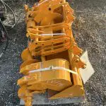 Vicsec VCA-8 Excavator