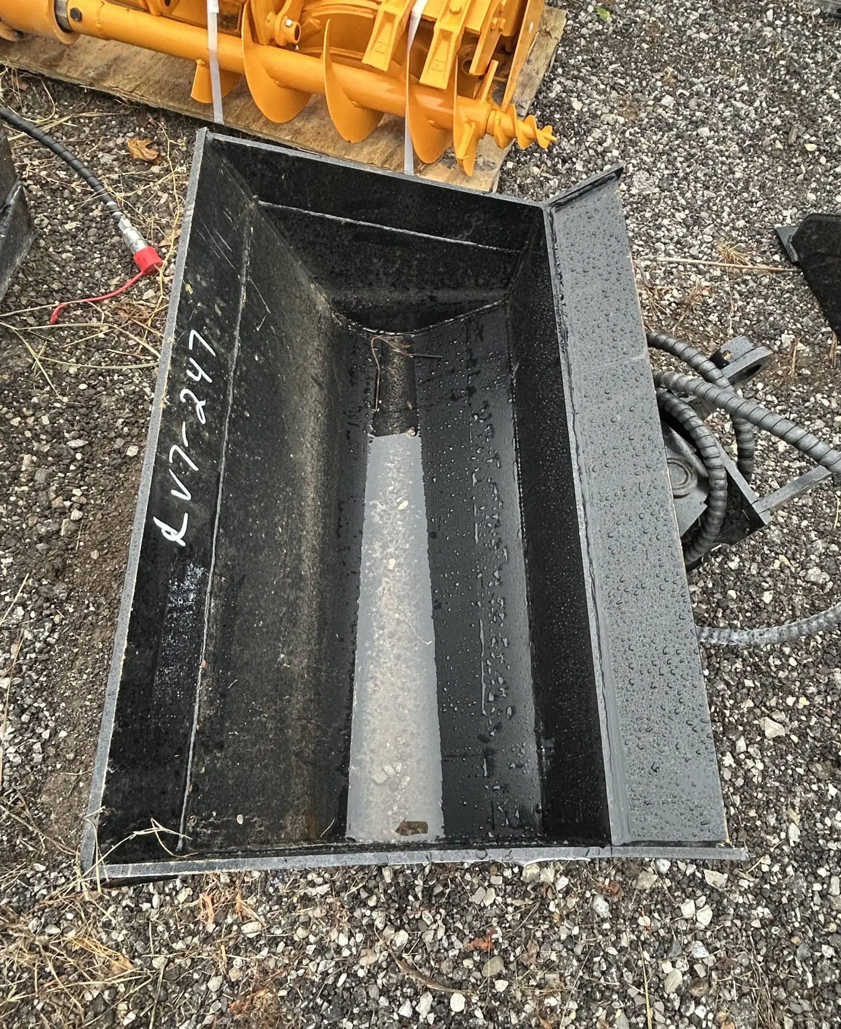 GIYI GY-5TB 35"