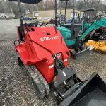 AGT SDA-140T
