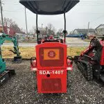 AGT SDA-140T