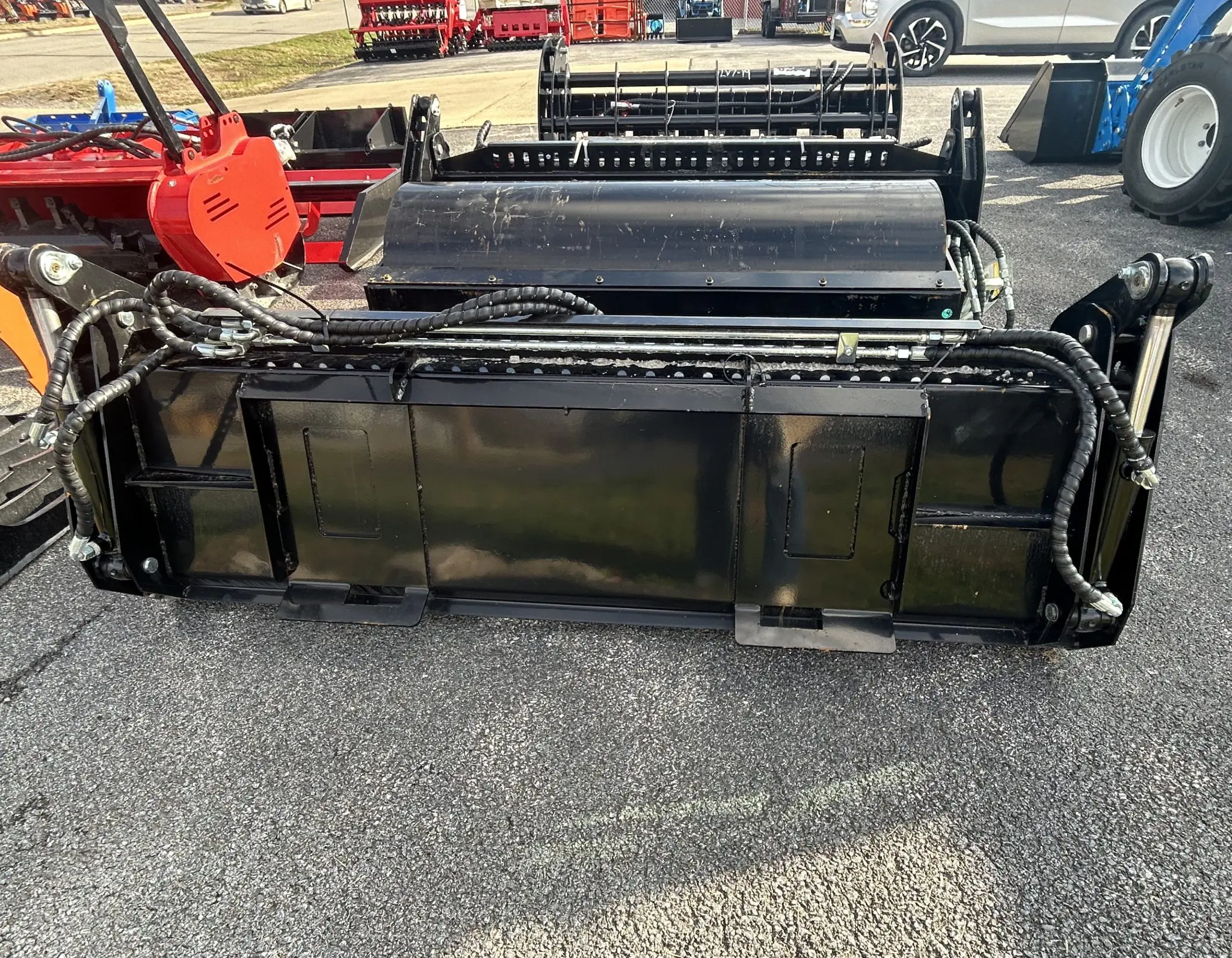 GIYI GY-KH72F 72"