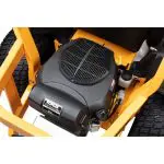 ZTX4 54 Zero Turn