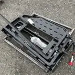 GIYI GY-SF60 Pallet Fork