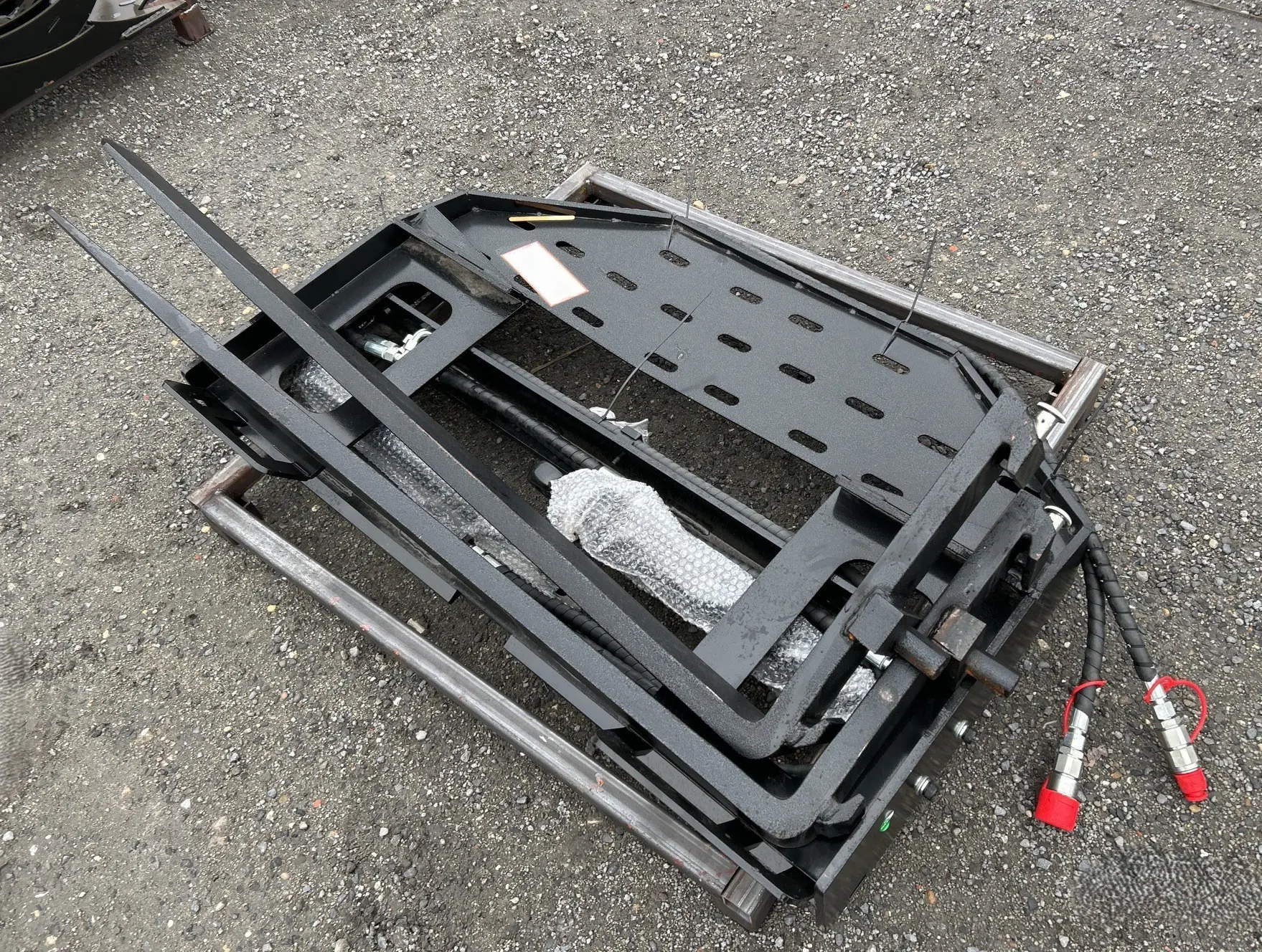 GIYI GY-SF60 Pallet Fork