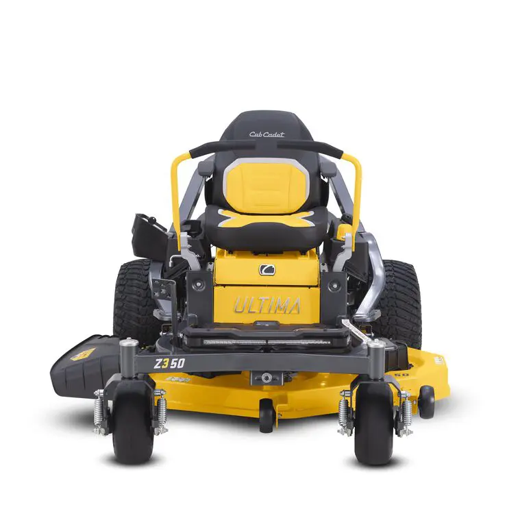 Cub Cadet Z3 50