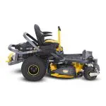 Z3 54 Zero Turn