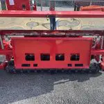 Seeder Grain Drill