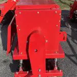 Seeder Grain Drill