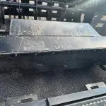 GIYI GY-RT57 Tiller