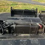 GY-VR59 59" Roller