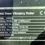GY-VR59 59" Roller