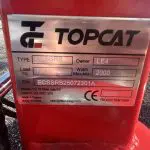 Topcat ECSSRB