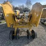 Bush-Whacker MD-180