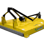 Bush-Whacker HD-84