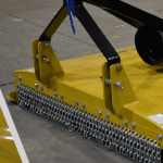 Bush-Whacker HD-84