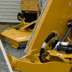 Bush-Whacker MD-180