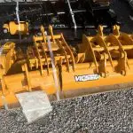 Vicsec Mini Excavator Attachments