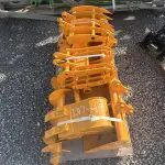 Mini Excavator Attachments