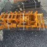 Mini Excavator Attachments