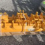 Mini Excavator Attachments