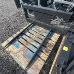 JCT-SSBS Bale Spear