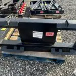 JCT-SSBS Bale Spear