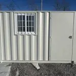 11' Connex Container