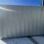 11' Connex Container