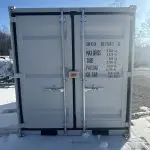 11' Connex Container