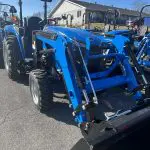 LS MT232HT Tractor