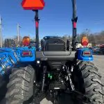 LS MT232HT Tractor