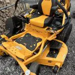 ZTX5 60 Zero Turn