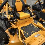ZTX5 60 Zero Turn