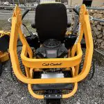 ZTX5 60 Zero Turn