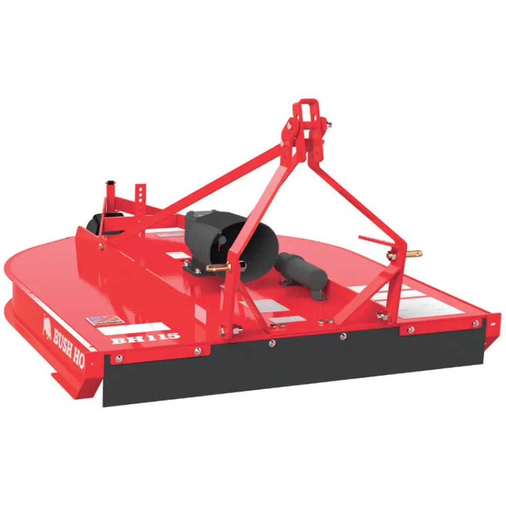 Bush Hog BH116-1R