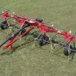 HT419Hfeature Bush Hog HT419