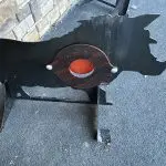 Boar Shooting Target